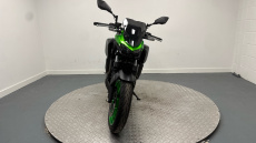 Kawasaki Z ER500FRFAN (24MY)